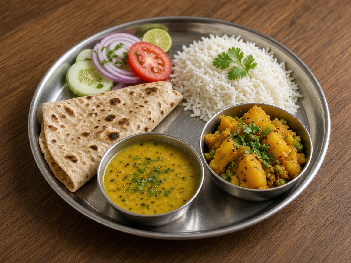 Full Tiffin